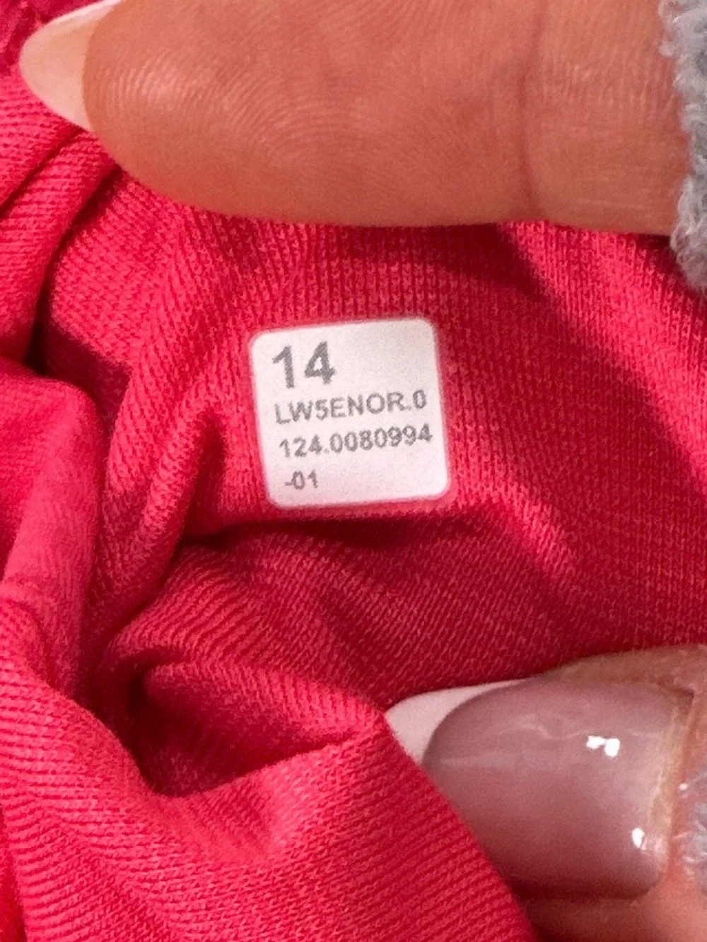 N/A